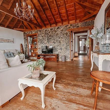 Casa La Encarnacion Villa Santa Cruz de la Palma  Luaran gambar