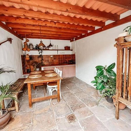 Casa La Encarnacion Villa Santa Cruz de la Palma  Luaran gambar