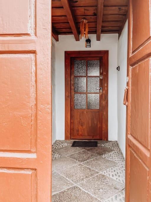 Casa La Encarnacion Villa Santa Cruz de la Palma  Luaran gambar