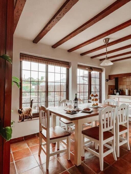 Casa La Encarnacion Villa Santa Cruz de la Palma  Luaran gambar