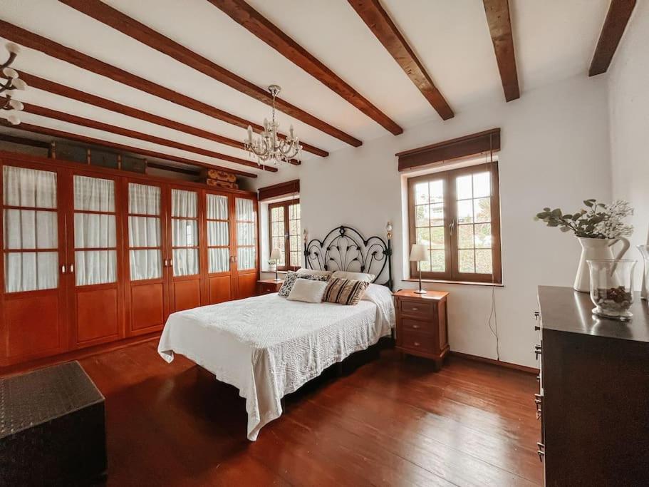 Casa La Encarnacion Villa Santa Cruz de la Palma  Luaran gambar